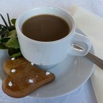 Seniorentreffen-Kaffee