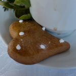 Seniorentreffen-Lebkuchen