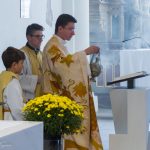 Allerheiligen-Inzensierung-des-Lektionars