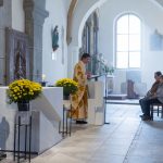 Allerheiligen-Predigt