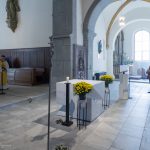 Allerheiligen-Schlussgebet