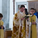 Allerheiligen-Tagesgebet