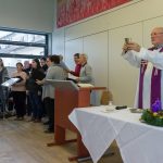 Senioren-Advent-Gottesdienst-Gabenbereitung