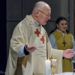 Christmette-Praefation