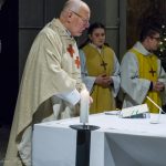 Christmette-Tagesgebet