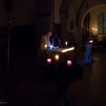 Firmlingsrorate-Schlussgebet