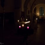 Firmlingsrorate-Beginn