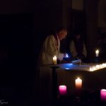 Firmlingsrorate-Tagesgebet