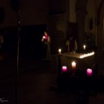 Firmlingsrorate-Zwischengesang