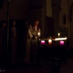 Firmlingsrorate-Gabenbereitung