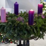 Hochfest-Mariae-Empfaengnis-Adventkranz