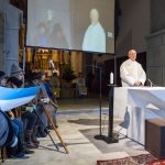 Kinderchristmette-Großleinwand-Mag.-Josef-Barth