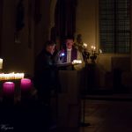 Zweiter-Rorategottesdienst-Lesung