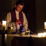 Zweiter-Rorategottesdienst-im-Verlauf-des-Hochgebetes