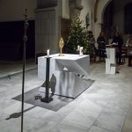 Abend-der-Barmherzigkeit-Ausgesetzte-Monstranz-mit-dem-Allerheiligsten